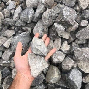 2-3" Stone