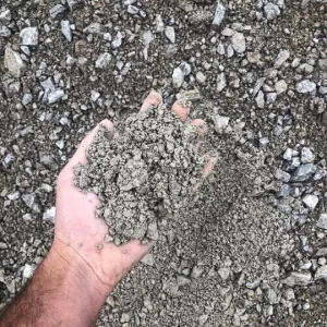 Crusher Run