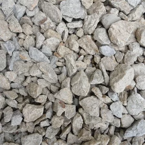 1 1/2" Gravel